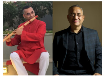 When Success Doesn’t Feel Like Enough: Shailendra Aswal’s Journey from Corporate Leadership to My Life Kompass