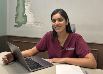 The SkinVet Founder Dr. Diu Somani Is Building India’s Future of Specialized Veterinary Care