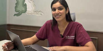 The SkinVet Founder Dr. Diu Somani Is Building India’s Future of Specialized Veterinary Care