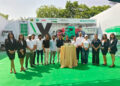 Vigyapan Mart Redefines the Experiential OOH Marketing through Schaeffler’s 100-Days India Tour