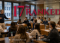 Walfer Ranked 17th in Switzerland