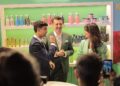KT unveils its next growth chapter at NAC 2026 with the launch of KT Derma, strengthening its end-to-end personal care portfolio