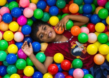 Divi’s Foundation for Gifted Children and UNICEF India renew partnership for Inclusive Early Childhood Development