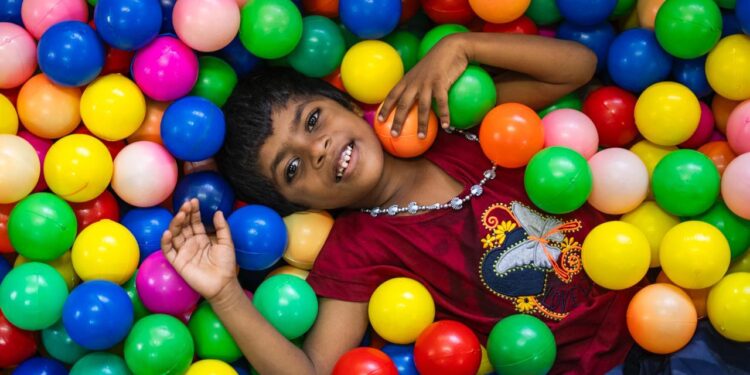 Divi’s Foundation for Gifted Children and UNICEF India renew partnership for Inclusive Early Childhood Development