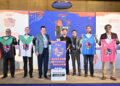 One hoop. Three players a side. Ten minutes. Non-stop action: Tero Entertainment launches 3×3 Quest India 2026, aiming to produce future basketball champions