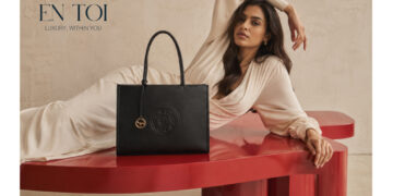 EN TOI Is Bringing an Accessible Definition of Luxury to India’s Premium Handbag Market