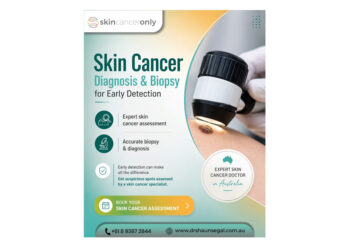 Dr Shaun Segal, Skin Cancer,