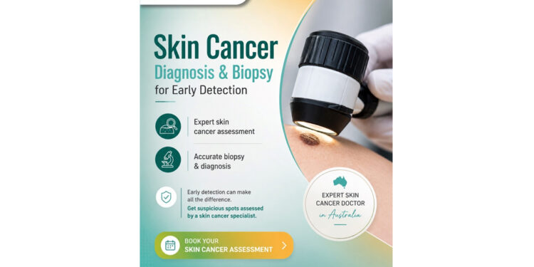 Dr Shaun Segal, Skin Cancer,