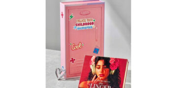 CITTA Brings Childhood Memories and Shared Moments to Life with Its Raksha Bandhan Gifting Collection