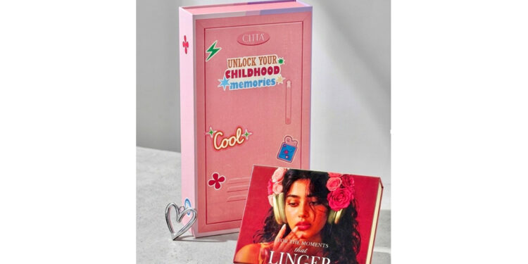 CITTA Brings Childhood Memories and Shared Moments to Life with Its Raksha Bandhan Gifting Collection