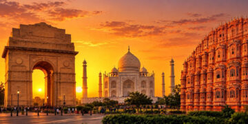 Rajasthan’s Foreign Tourists Are Rewriting the State’s Travel Map, Bypassing the Golden Triangle for Bundi, Jawai, and Beyond