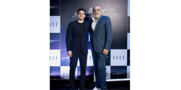 Goodhairr Co. Unveils BIOMEND and BLONDIE at an Intimate Mumbai Sundowner