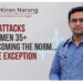 Heart Attacks Among Men 35+ Are Becoming the Norm, Not the Exception, Warns Dr. Kiran Narang