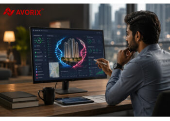 Avorix Realty Launches #PropertyKaDNA, India’s New Property Intelligence Movement That Helps Homebuyers Decode the True DNA of Every Property