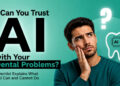 Can You Trust AI with Your Dental Problems? Dentist Explains What AI Can and Cannot Do