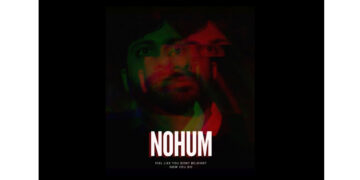 Nohum Brings a Genre-Blending Psychological Thriller to Independent Indian Cinema