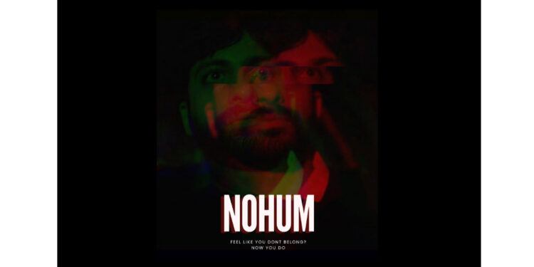 Nohum Brings a Genre-Blending Psychological Thriller to Independent Indian Cinema