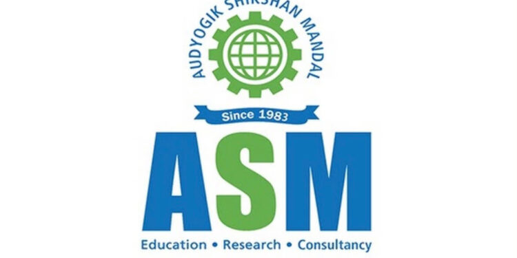 Education That Keeps Pace with Industry: ASM Group of Institutes Marks a Milestone Year with National Recognition and a Growing Technical Campus