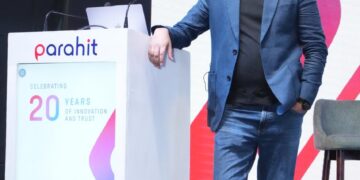 Parahit Technologies Launches ParaEngage, India’s Unified AI-Powered CPaaS Platform, Celebrating 20 Years of Innovation