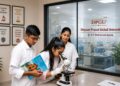Dnyaan Prasad Global University (DPGU), by Dr. D. Y. Patil Unitech Society, Pune, Launches B.Sc. Forensic Science (Hons.) Programme