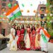 LPU Youth Take Pledge for Economic Independence as India Celebrates 80th Independence Day