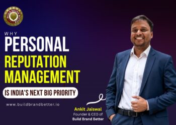 Why Personal Reputation Management Is India’s Next Big Priority | Insights from Build Brand Better 