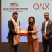 Dnyaan Prasad Global University (DPGU), by Dr. D. Y. Patil Group, Pune and Dr. D. Y. Patil Institute of Technology Pune Opened QNX Everywhere Lab by Blackberry