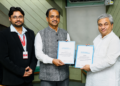 Dnyaan Prasad Global University (DPGU), by Dr. D. Y. Patil Group, Pune and Dr. D. Y. Patil Institute of Technology Pune Opened QNX Everywhere Lab by Blackberry