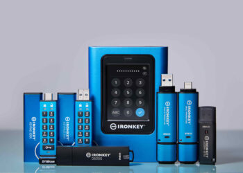 How to Build Stronger Data Protection with Kingston IronKey