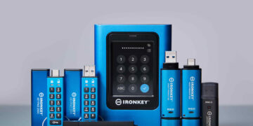 How to Build Stronger Data Protection with Kingston IronKey