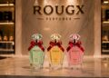 ROUGX: How a Love for Perfume Became a Luxury Brand