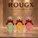 ROUGX: How a Love for Perfume Became a Luxury Brand