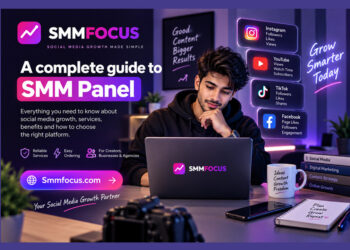 What Is an SMM Panel? A Practical Guide to Social Media Growth in 2026