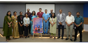 SPARSH Hospitals Launches Two Digital Rehabilitation Initiatives to Extend Expert Care Beyond the Hospital.