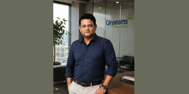Caryanams Expands Its Automotive Technology Ecosystem With Marketplace, Self Car Inspection, Auctions and Dealer SaaS
