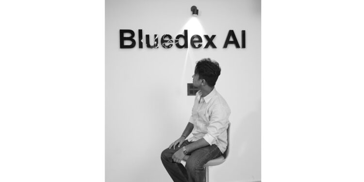From a Single Room to a 50+ Member LegalTech Startup: Inside BLUEDEX’s Growth Story