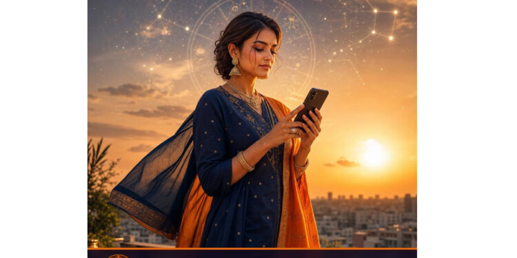 Astrolife Brings Vedic Guidance, Expert Consultations and Spiritual Services Into One Digital Experience