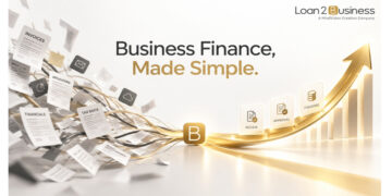 Loan2Business to Launch Digital Platform to Simplify Business Finance Applications for SMEs and Corporates in India