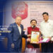 Solar Basket Engineering Private Limited Honoured With Entrepreneurship Award 2026, Marking a New Milestone in India’s Homegrown Solar Innovation Story