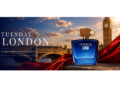 Tuesday London: From Canada To A Newlanguage Of Luxury
