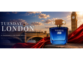 Tuesday London: From Canada To A Newlanguage Of Luxury