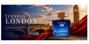 Tuesday London: From Canada To A Newlanguage Of Luxury