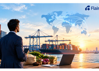 India’s Next Export Wave May Come From Smaller Businesses, Says Shubham Bibave, With FlairList Global Expanding Global Reach