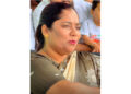Bharat Bhushan Dr. Sadiya alias Dr. Salma Salim Pathan Selected for National Presidency of World Human Rights Protection Commission