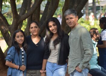 Gavya: Reimagining Ecotourism Through Indigenous Wisdom and Sustainable Living in Raigad