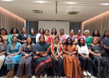 DEWI COLLECTIVE strengthens its leadership network across Hyderabad; women take charge of key verticals for 2026–27