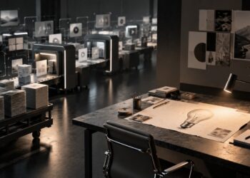 AI in Agencies: The Real Opportunity Is Not More Content, but More Capacity