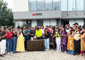 NWAY Marks 17 Years of Driving Digital Transformation Across India’s Construction Industry