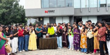 NWAY Marks 17 Years of Driving Digital Transformation Across India’s Construction Industry