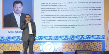 Vritti Solutions Celebrates 21 Years Of Helping Businesses Achieve Seamless Digital Transformation
